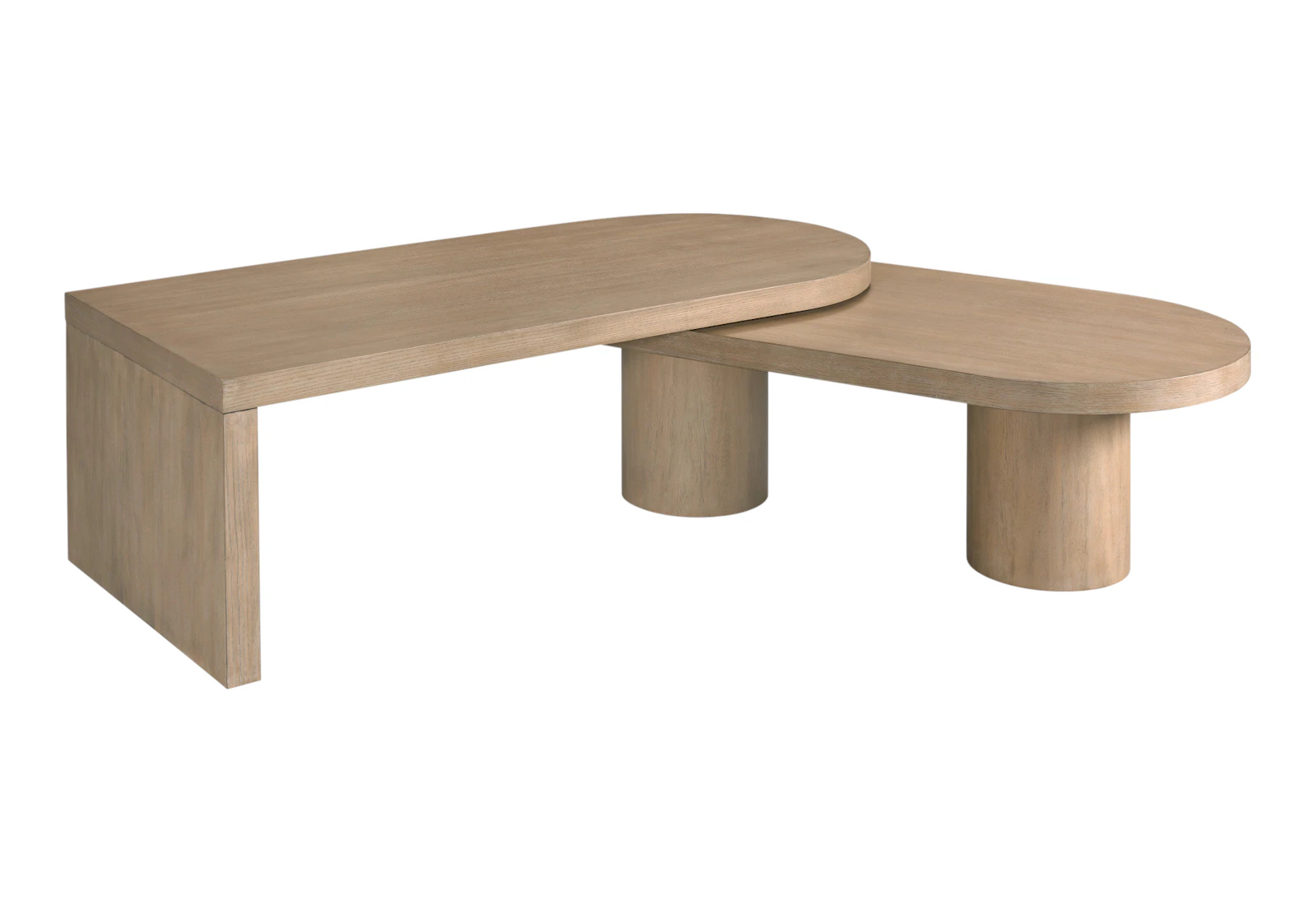 Bria Swivel Coffee Table